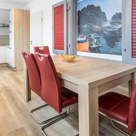Katzmaier Apartment Singen