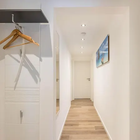 Apartment Katzmaier Singen