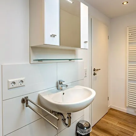 Katzmaier Apartment Singen