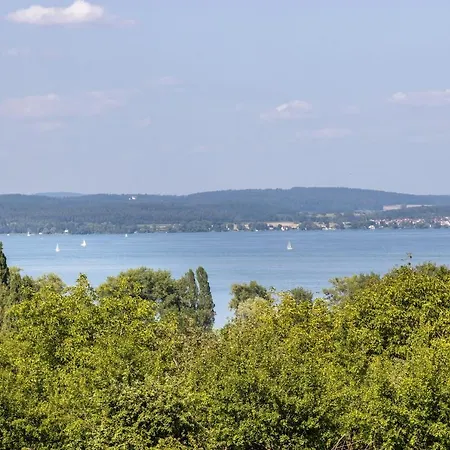 Katzmaier Apartment Singen